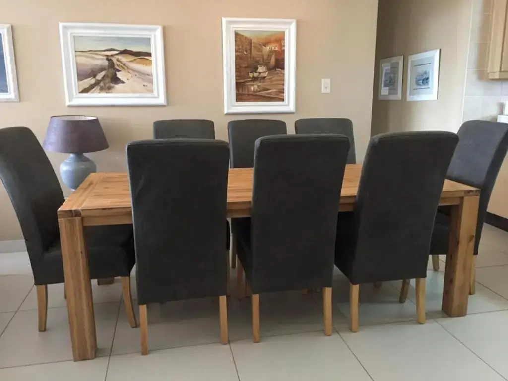 Unit 62 Sealodge Umhlanga Beach