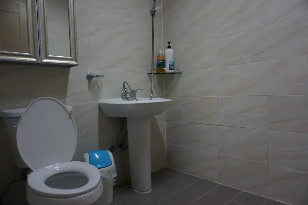 Solo Guesthouse in Pyosun - Hostel