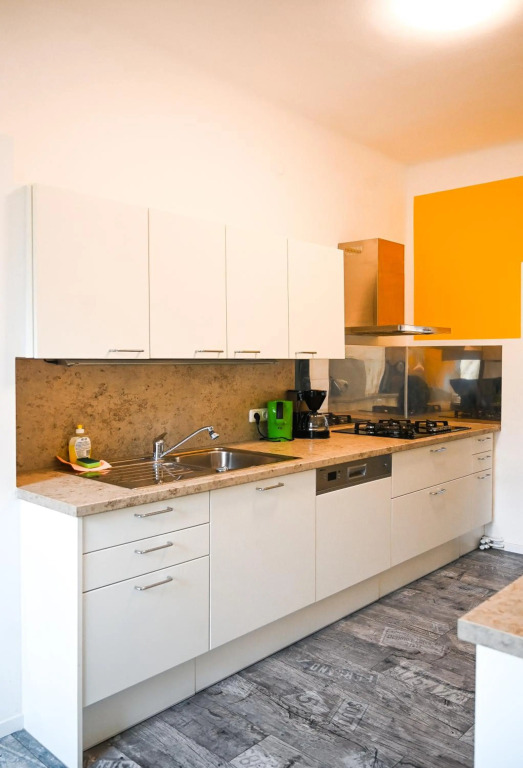 Highlight Suite Danube Canal
