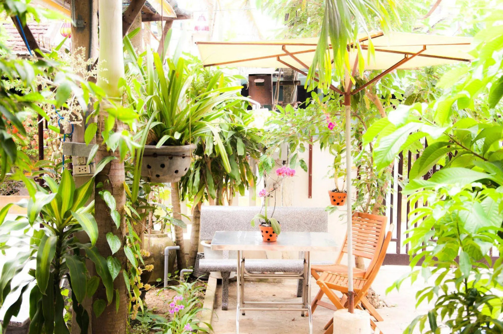 Memories Homestay