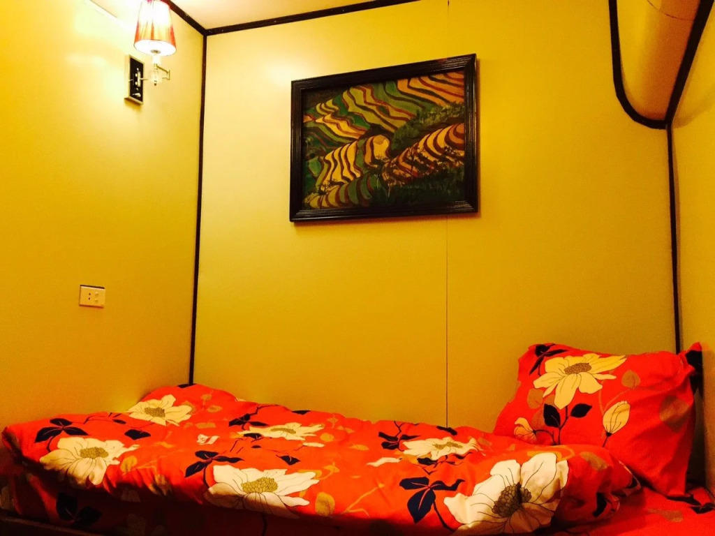 Sapa Cheap Room