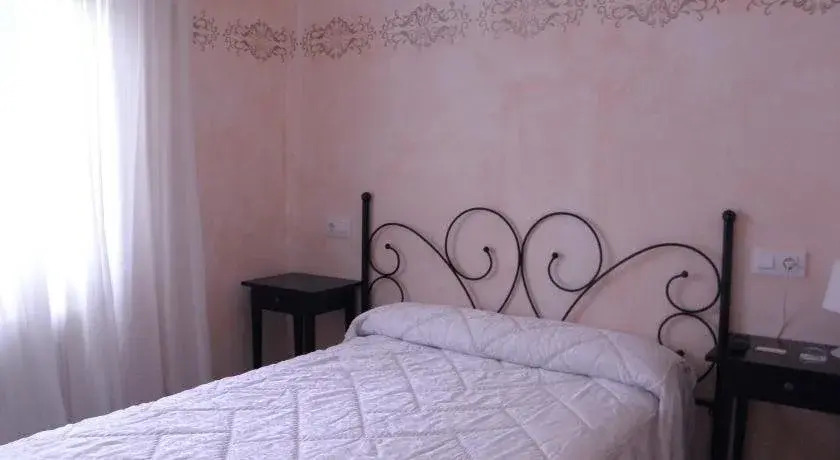 Hostal Paquita