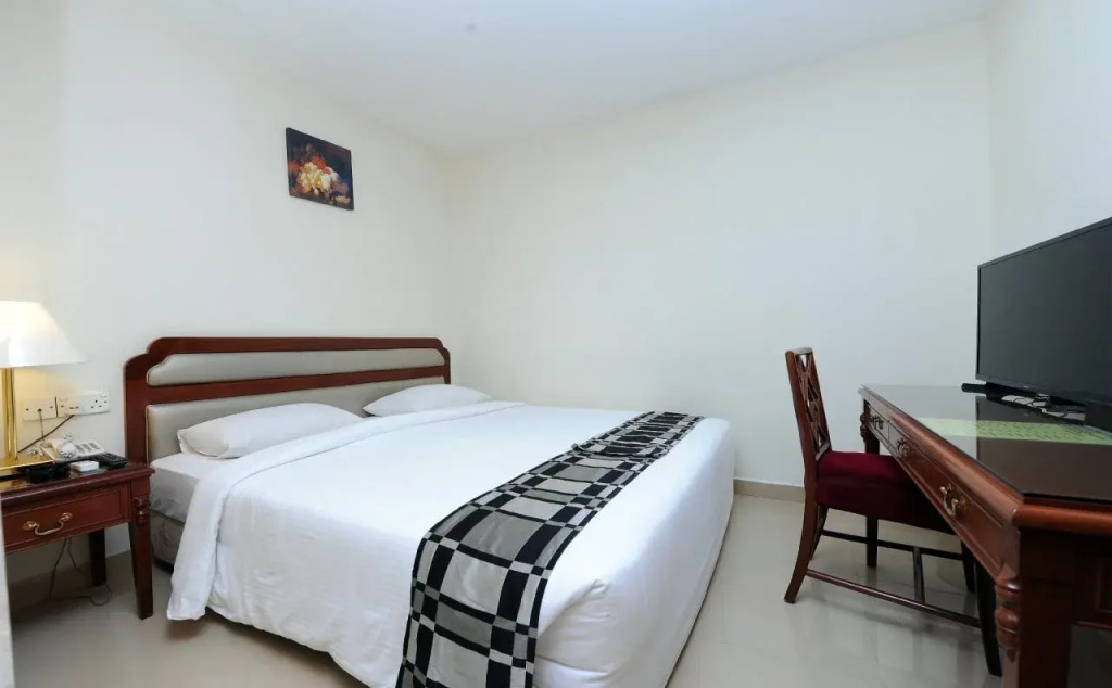Palm Inn Ampang Point