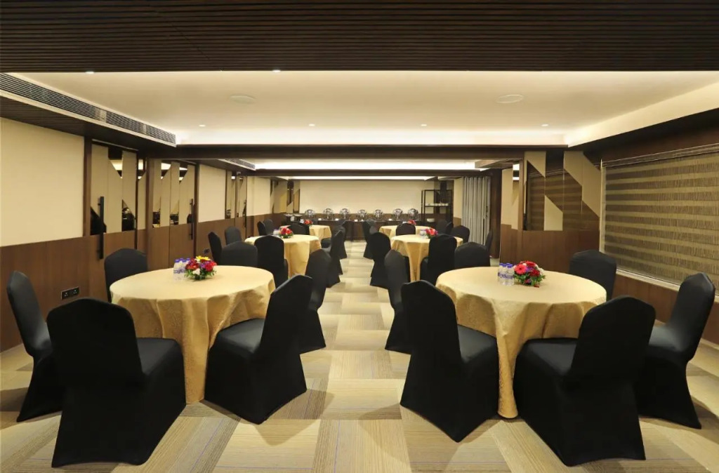 Aralia International Airport Mumbai