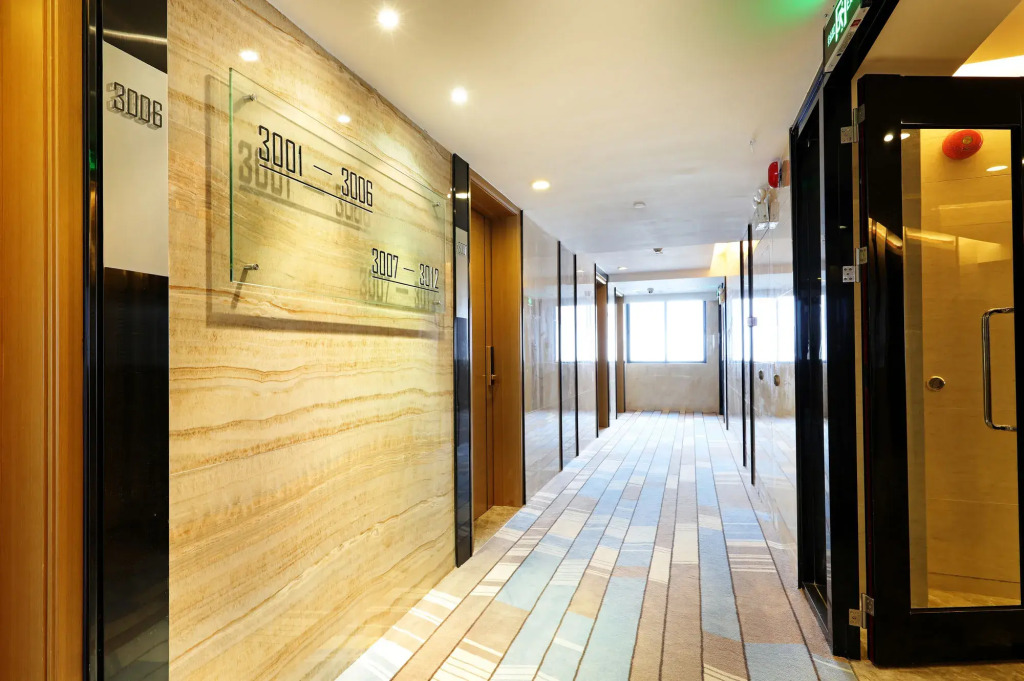 Yuwa Serviced Residence