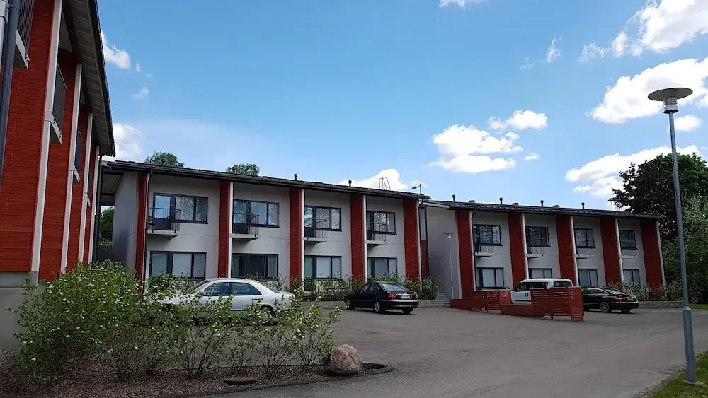 Spot Apartments  Konala