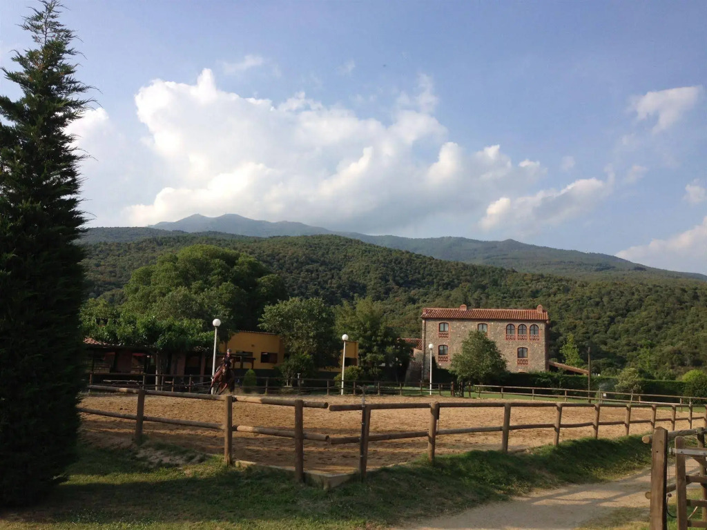 Hotel Can Vila