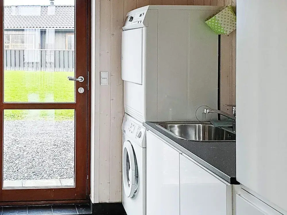 5 Star Holiday Home in Sydals