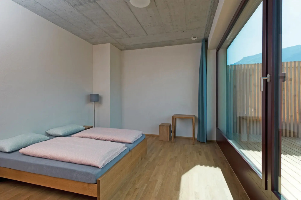 Interlaken Youth Hostel