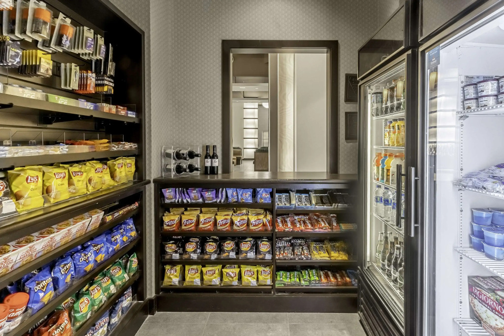 Hyatt House Richmond - Short Pump