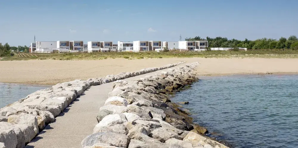 Hapimag Apartments Cavallino