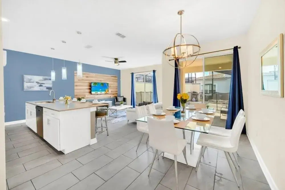 4829lullaby 4 Bedroom Townhouse