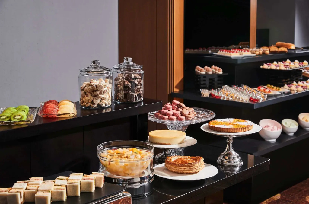 RIHGA Royal Hotel Osaka, Vignette Collection by IHG