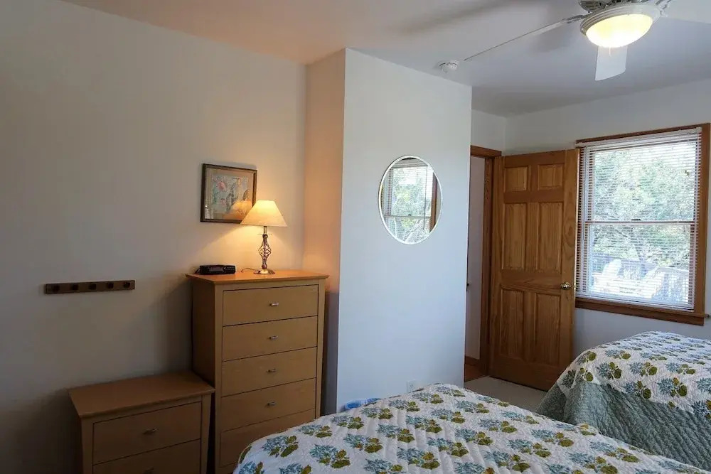 Sea Oats 3 Bedrooms 2 Bathrooms Home