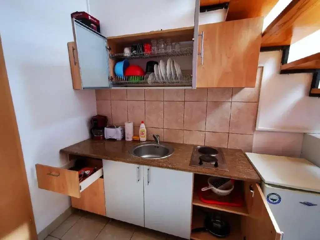 Apartamente Taboo Cm