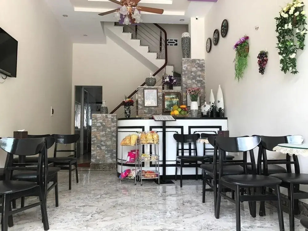Babycat Guesthouse & Cafe