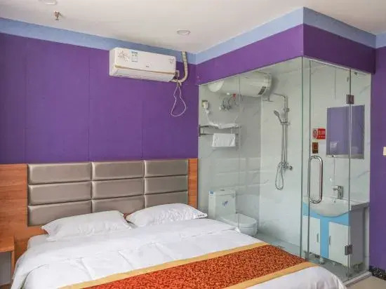 Taiyuan Yuexin Hotel