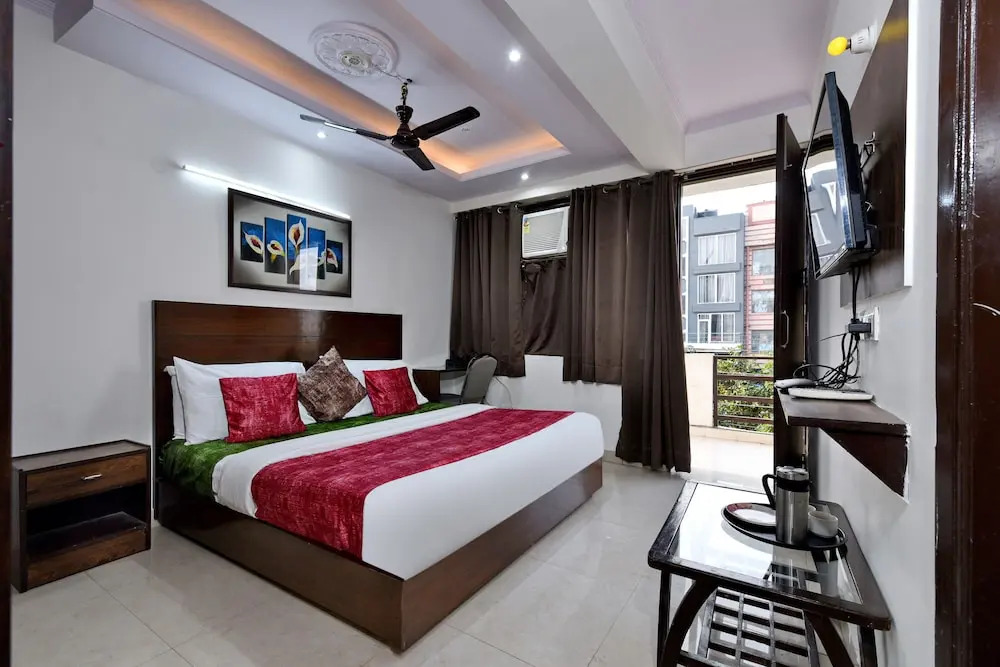Hotel Admire Inn 27