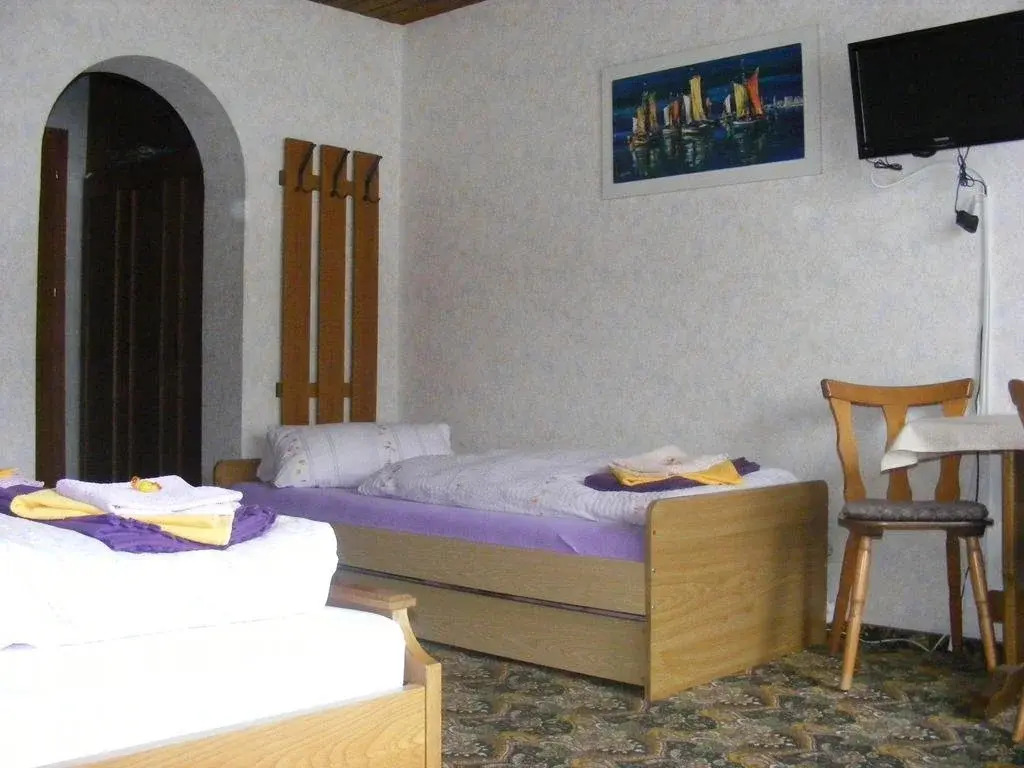 Pension Ostbach