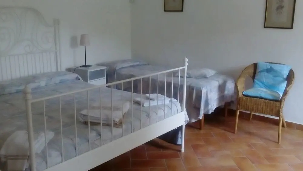 B&B IL BOSCHETTO