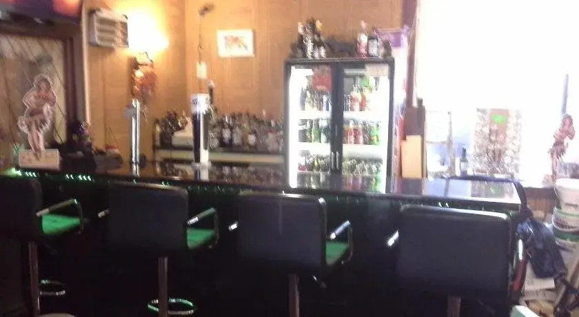 The Trafalgar