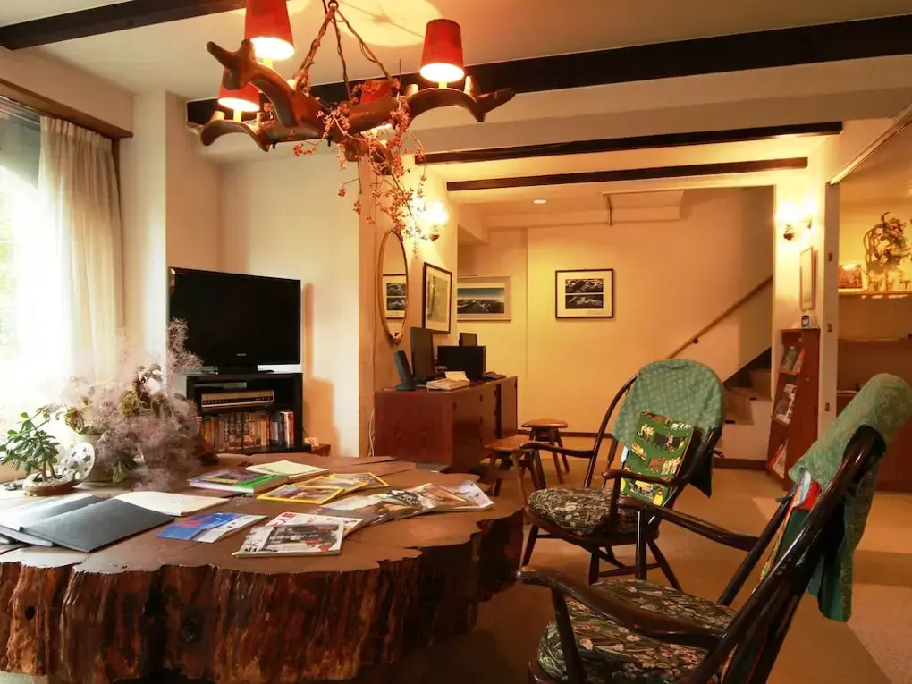 Chalet Christiania