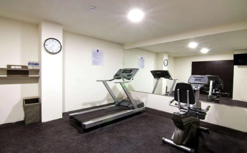 Sleep Inn Mexicali