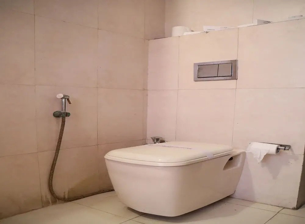 Hotel Poonam Plaza