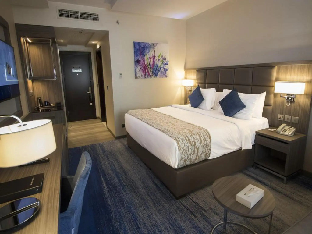 Paradise Elite Hotel Al-Tahlia Jeddah
