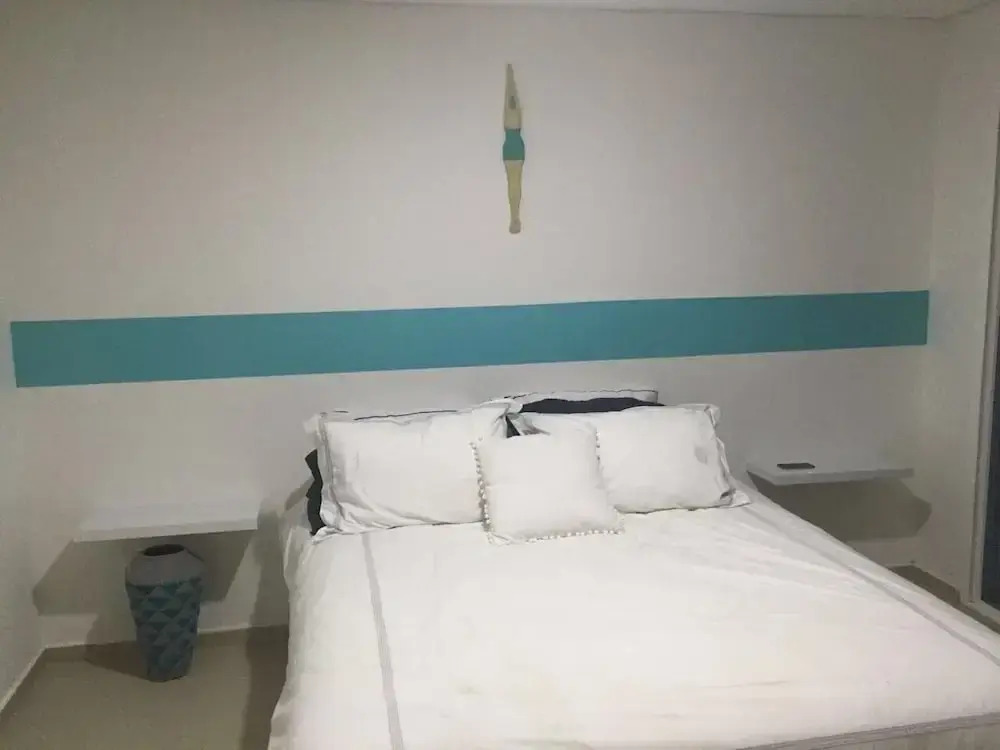 Hermosa Casa Playera