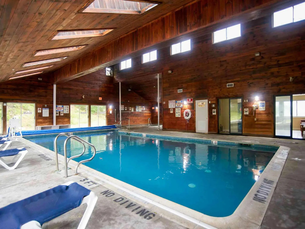 Quality Inn Bourne - Cape Cod