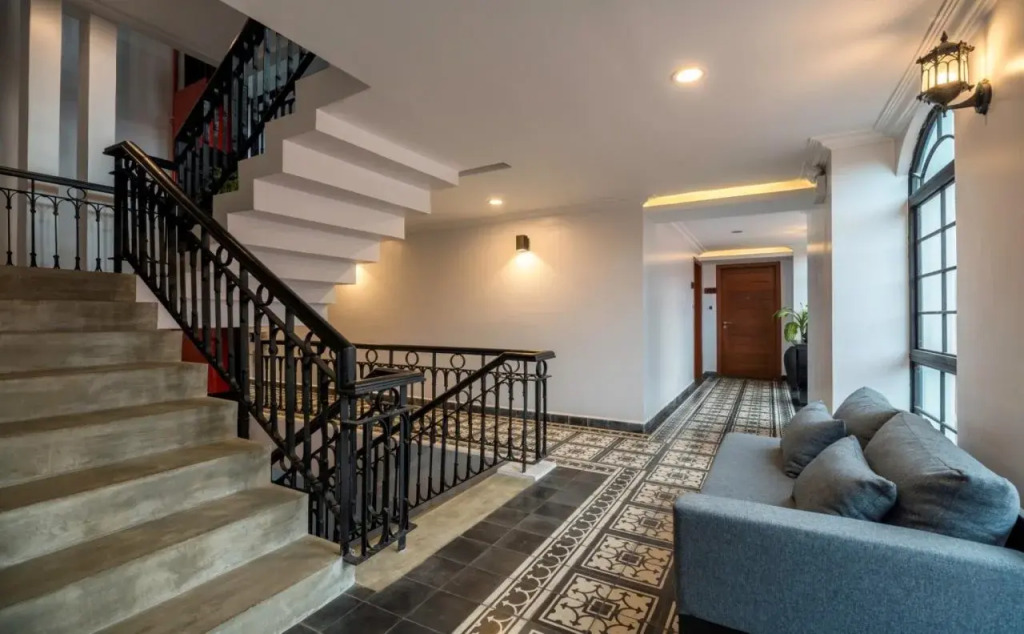 Melody Boutique Hotel