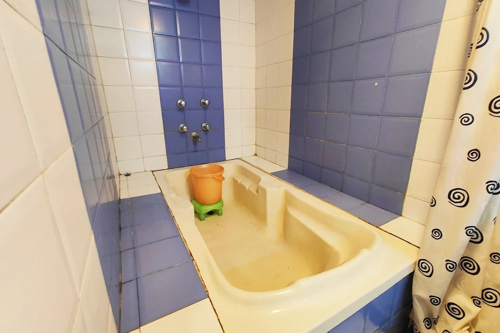 Hotel Maharaja