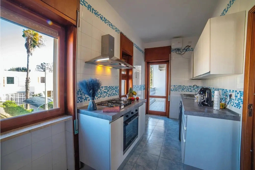 Tramonto Doro Apartment Near The Beach