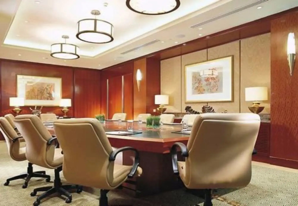 Renaissance Tianjin TEDA Convention Centre Hotel