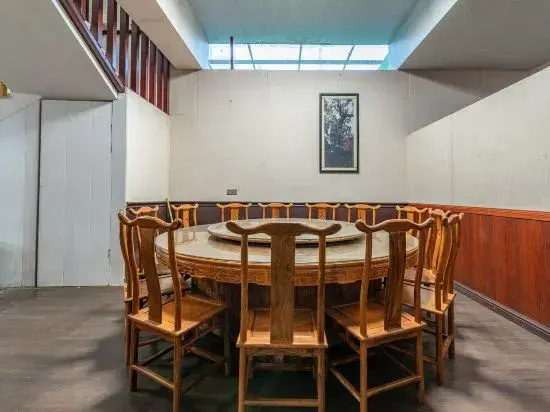 Xianju Binfeng Yazhu Zhuxi Fishing Leisure Holiday Homestay (Shenxianju Branch)