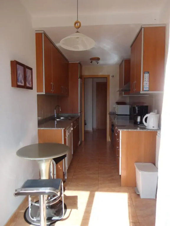 Apartamento Alba