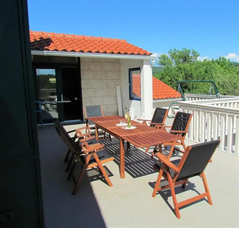 Holiday Home MALI RAJ