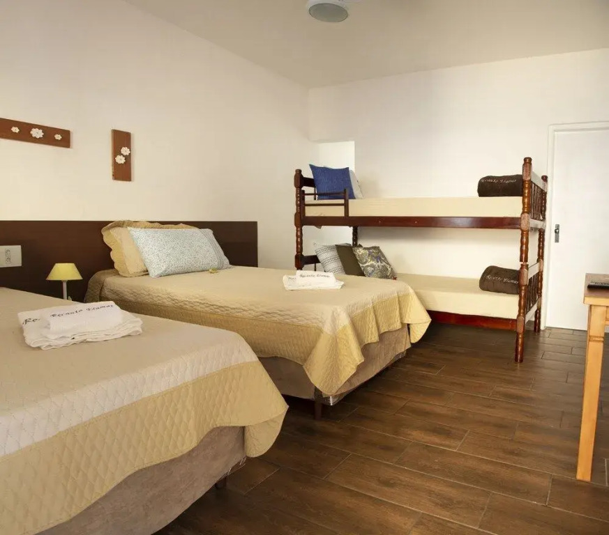 Recanto Elamar
