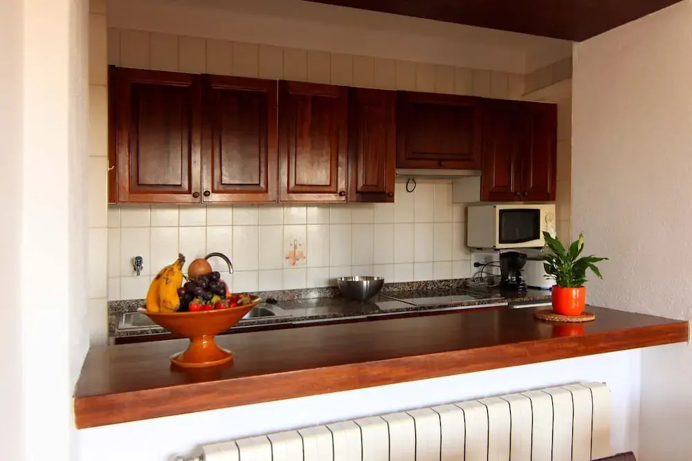 Apartamentos Cala Figuera