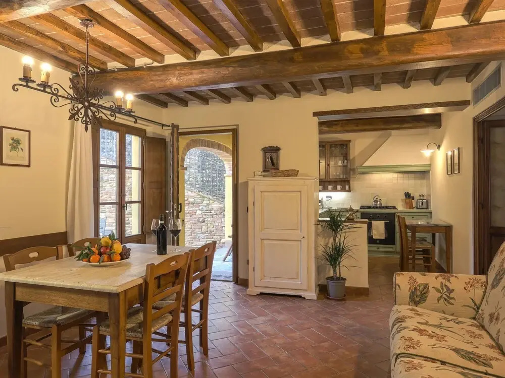 Il Borgo Montalbino in Montalbino