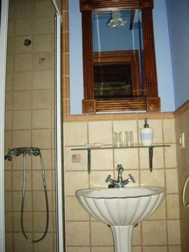 Hotel Rural La Casa del Montero