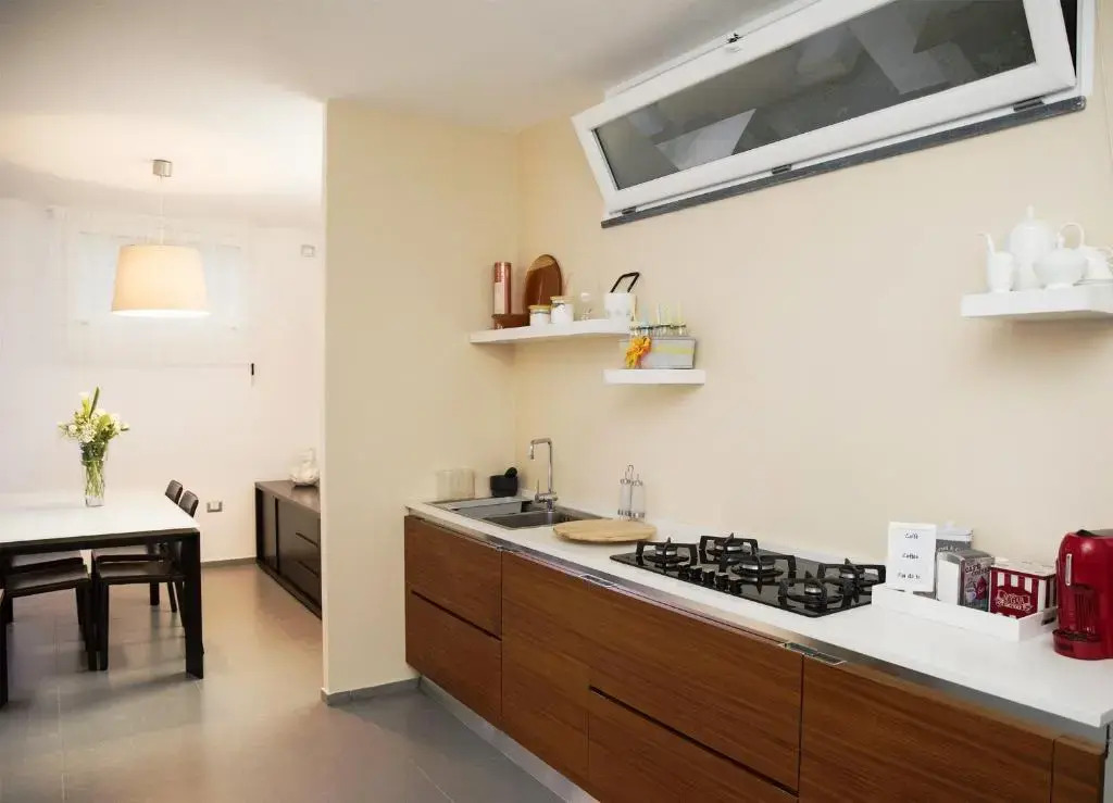 GiaVa Apartment