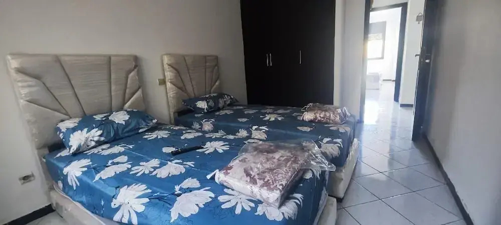 apartment ibiria
