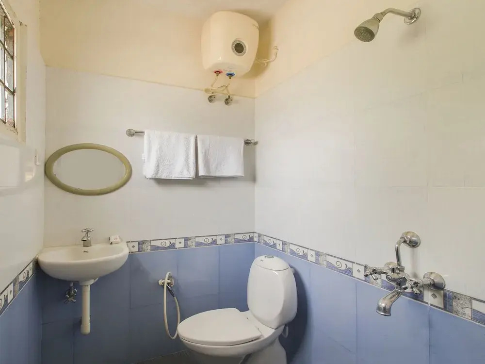OYO 12971 Home Sea View 2BHK Villa ECR