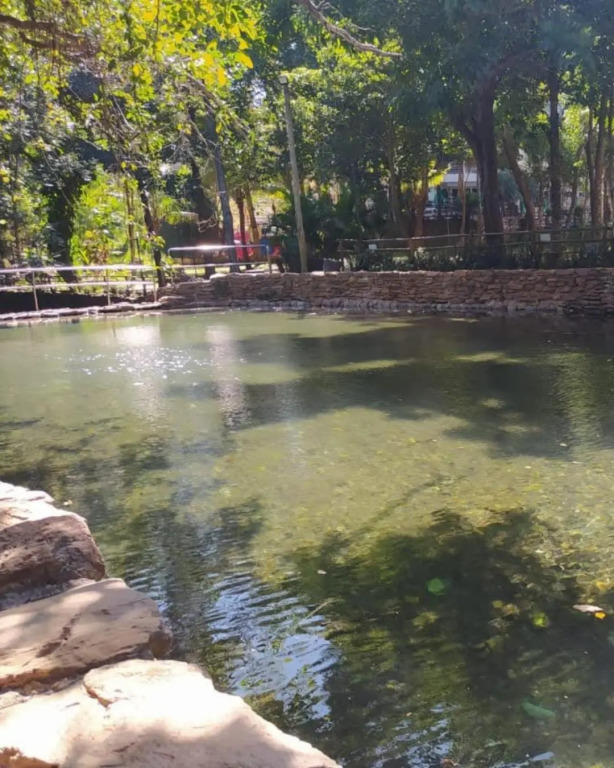Thermas Paradise Residence flats