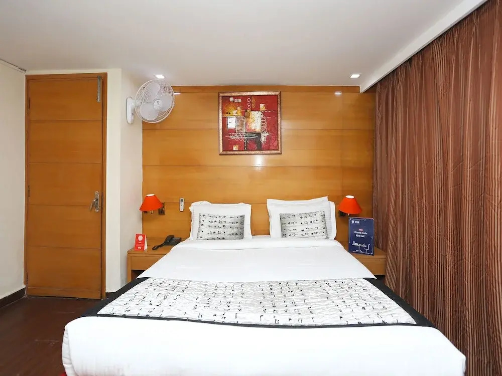 OYO 11332 Hotel Daffodils Inn