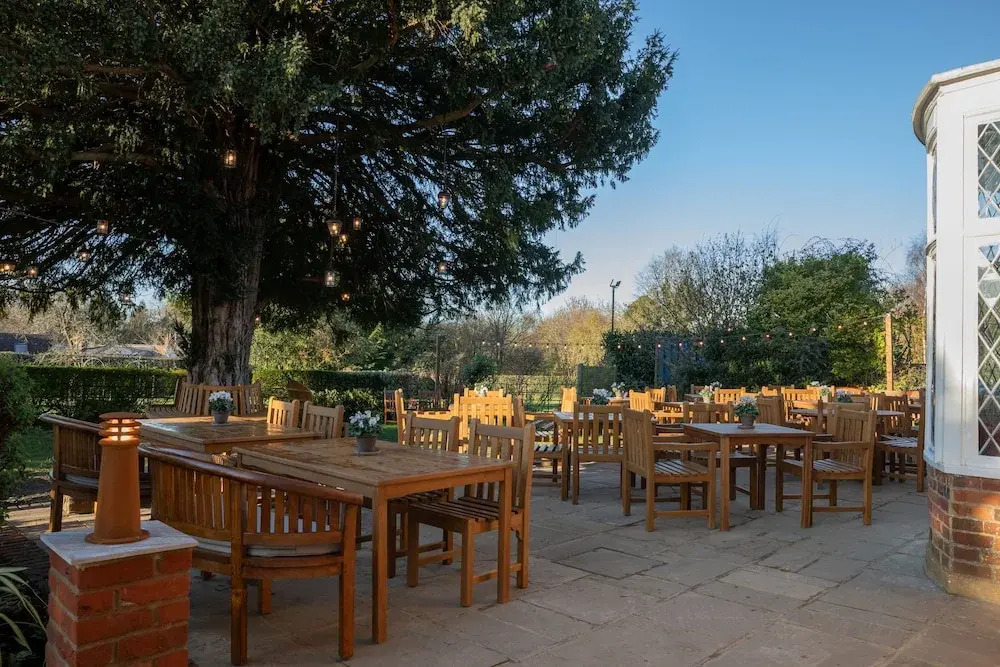 Bedford Arms Hotel