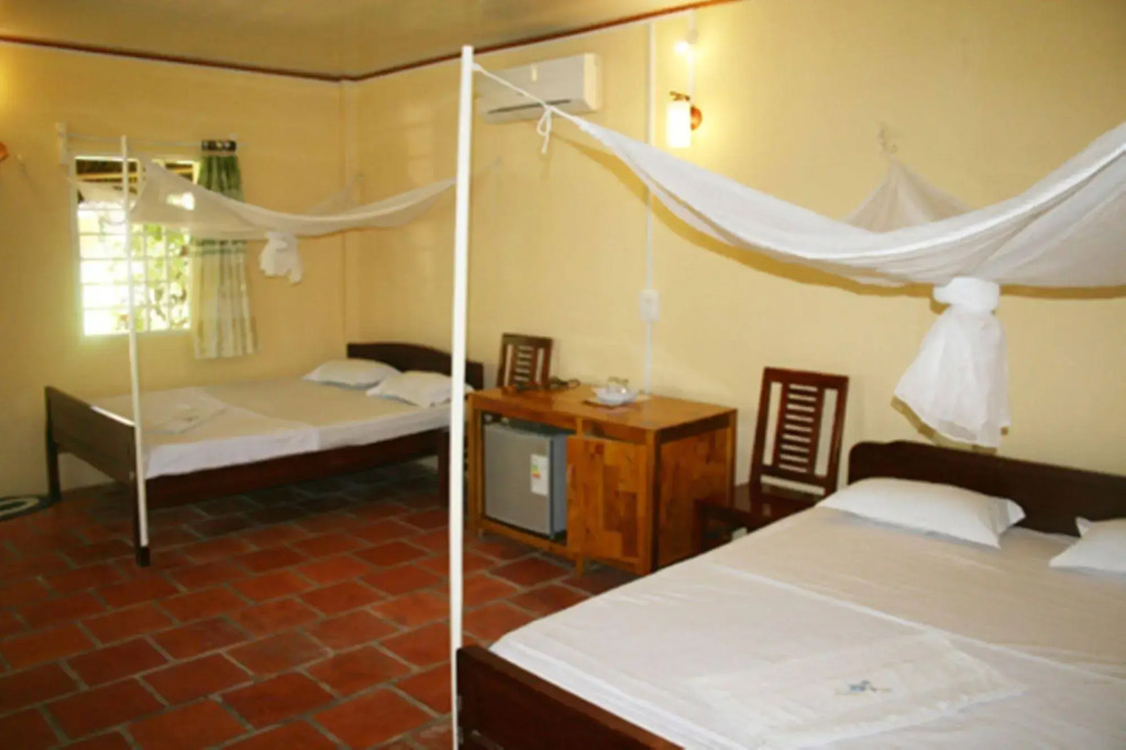 Viet Thanh Resort