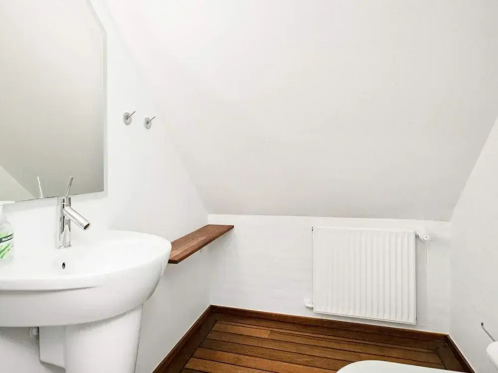 4 Star Holiday Home in Skagen